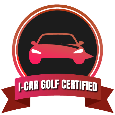 I-Car Golf