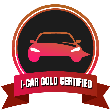 I-Car Gold